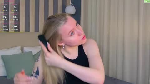 Snapshot of amaliabell chatting on 04/07/26, 01:11 Amalia online show from 04/07/26, 01:11