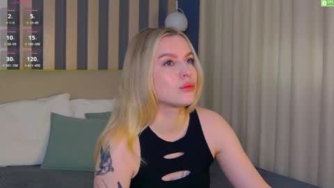 Snapshot of amaliabell chatting on 04/12/26, 01:05 Amalia online show from 04/12/26, 01:05