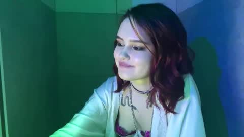 Amaliajess online show from 03/18/26, 05:05