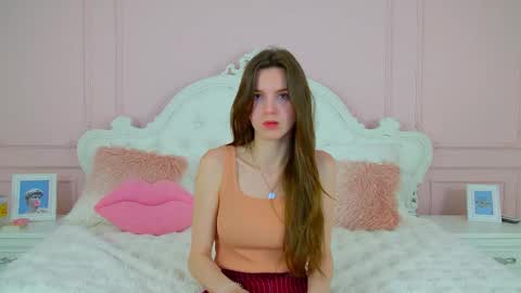 AmaliaLima online show from 05/12/26, 04:09