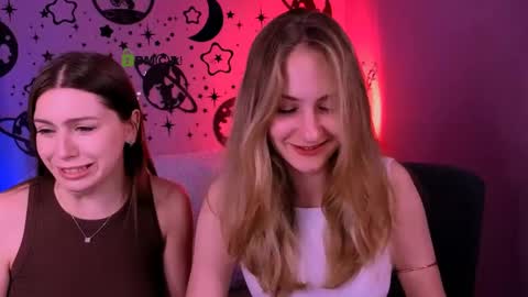 Amalia online show from 05/30/26, 07:11