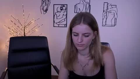 Amalia online show from 07/10/26, 09:34