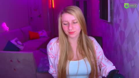 Amalia online show from 01/06/26, 02:32