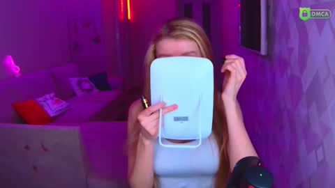 Amalia online show from 02/01/26, 05:33