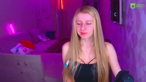 Amalia online show from 02/06/26, 03:37