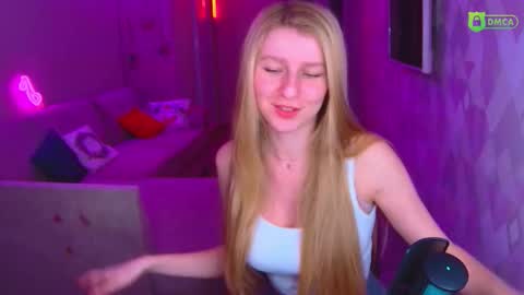 Amalia online show from 02/07/26, 05:05