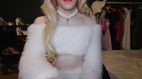 Amalie online show from 01/23/25, 09:50