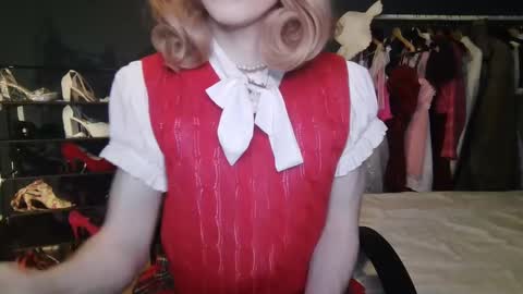 Amalie online show from 02/02/25, 07:14