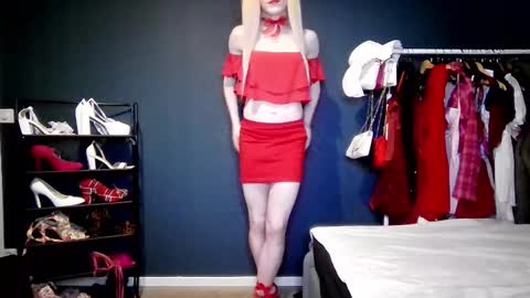 Amalie online show from 01/17/26, 08:56