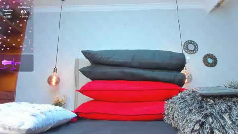 amanda29_ online show from 10/27/25, 07:18