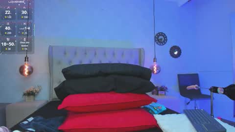 amanda29_ online show from 11/26/25, 07:37