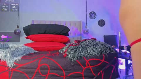 amanda29_ online show from 01/16/26, 07:29