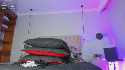 amanda29_ online show from 02/09/26, 07:07