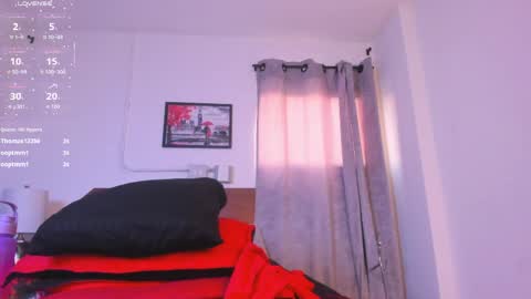 amanda29_ online show from 04/04/26, 07:11