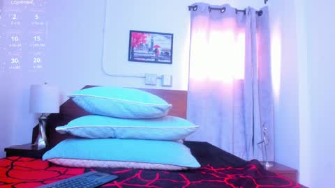 amanda29_ online show from 04/06/26, 07:04