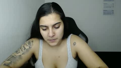 The queen of the biceps  online show from 02/03/26, 04:56