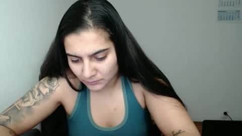 The queen of the biceps  online show from 02/07/26, 11:19
