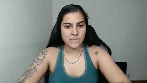 The queen of the biceps  online show from 04/13/26, 02:44