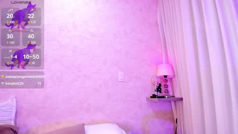 Snapshot of amanda_26 chatting on 02/06/25, 11:54 Luisa online show from 02/06/25, 11:54