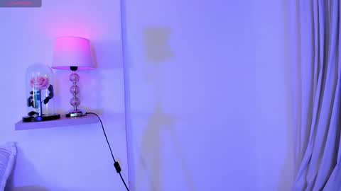 Snapshot of amanda_26 chatting on 02/27/25, 01:59 Luisa online show from 02/27/25, 01:59