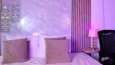 Luisa online show from 02/18/26, 02:07