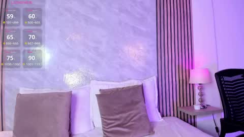 Luisa online show from 04/22/26, 02:03