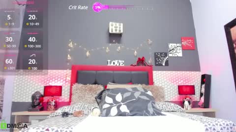 diana        Private is Open online show from 02/08/25, 10:51