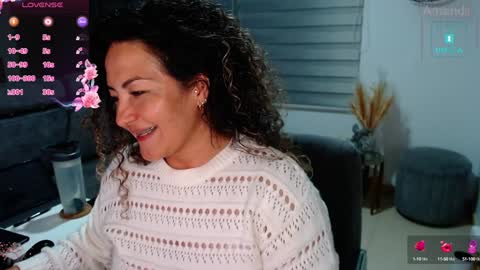  Amanda  online show from 02/02/25, 04:37