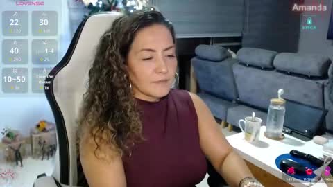  Amanda  online show from 01/16/26, 03:10