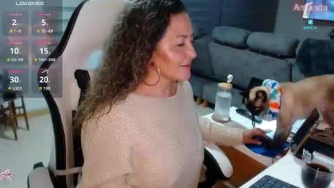  Amanda  online show from 02/10/26, 01:43