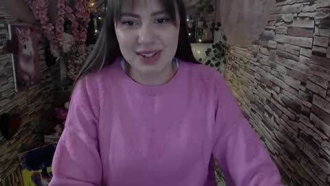 amanda_bright_ online show from 10/16/25, 06:47