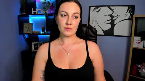 Amanda online show from 03/10/25, 02:26