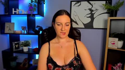 Amanda online show from 02/02/26, 02:38