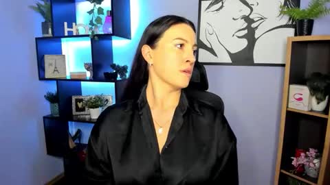 Amanda online show from 03/10/26, 02:55