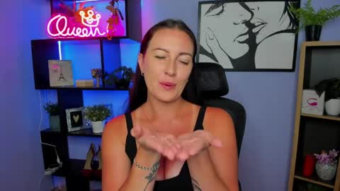 Amanda online show from 05/28/26, 01:41