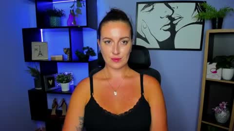 Snapshot of amanda_burn chatting on 07/09/26, 01:26 Amanda online show from 07/09/26, 01:26