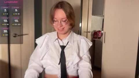 Hi im Amanda online show from 02/07/26, 04:00