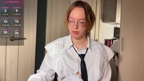 Hi im Amanda online show from 02/20/26, 03:34