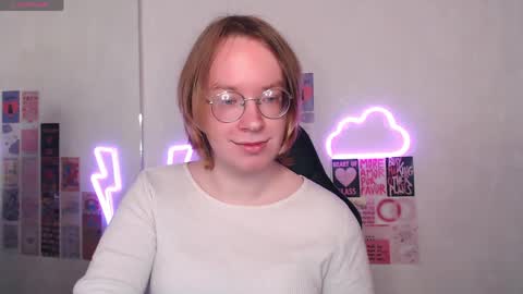 Hi im Amanda online show from 04/06/26, 10:38