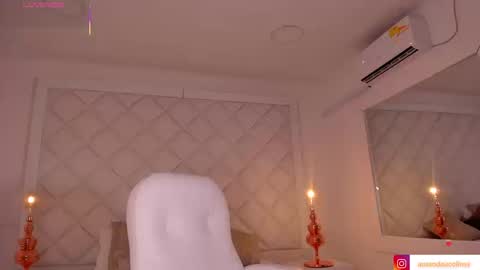 Amanda online show from 09/10/25, 10:43