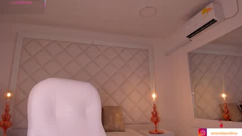 Amanda online show from 09/17/25, 11:50