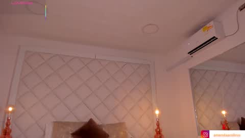 Amanda online show from 09/20/25, 12:22