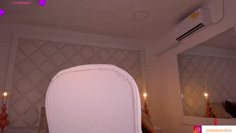 Amanda online show from 09/27/25, 12:15