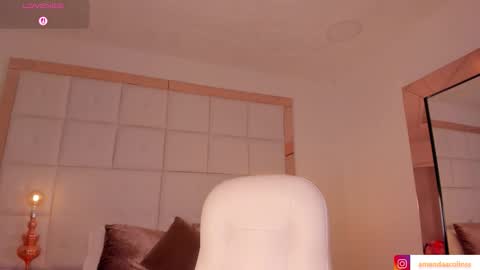 Amanda online show from 12/04/25, 09:12