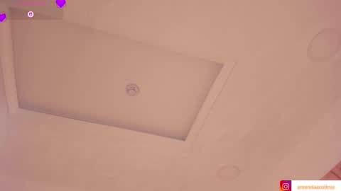 Amanda online show from 03/19/26, 06:56