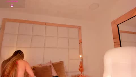 Amanda online show from 07/05/26, 08:38