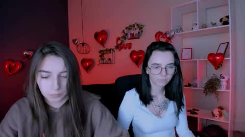 amanda_dark_ online show from 02/16/26, 10:00