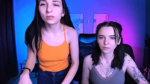 amanda_dark_ online show from 03/07/26, 09:50
