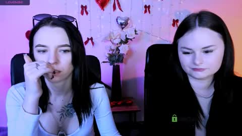amanda_dark_ online show from 03/08/26, 09:46