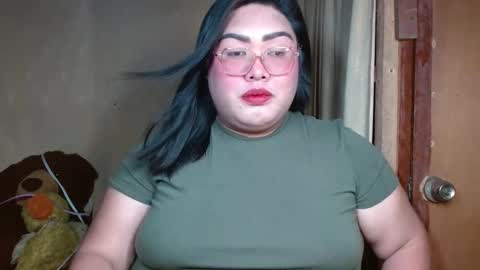 amanda_fetish online show from 03/02/25, 04:53